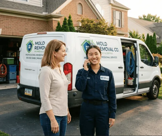 Crawlspace Mold Remediation Spring Hill, KS FAQs